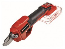 Einhell GE-LS 18 LI - SOLO AKKUS &Aacute;GV&Aacute;G&Oacute; H&aacute;ztart&aacute;s / Otthon / K&uuml;lt&eacute;r - K&uuml;lt&eacute;r / kerti term&eacute;k / grill - S&ouml;v&eacute;ny / k&eacute;zi fű &eacute;s lomb v&aacute;g&oacute; - 467304