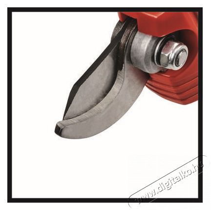 Einhell GE-LS 18 LI - SOLO AKKUS &Aacute;GV&Aacute;G&Oacute; H&aacute;ztart&aacute;s / Otthon / K&uuml;lt&eacute;r - K&uuml;lt&eacute;r / kerti term&eacute;k / grill - S&ouml;v&eacute;ny / k&eacute;zi fű &eacute;s lomb v&aacute;g&oacute; - 467304