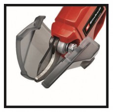 Einhell GE-LS 18 LI - SOLO AKKUS &Aacute;GV&Aacute;G&Oacute; H&aacute;ztart&aacute;s / Otthon / K&uuml;lt&eacute;r - K&uuml;lt&eacute;r / kerti term&eacute;k / grill - S&ouml;v&eacute;ny / k&eacute;zi fű &eacute;s lomb v&aacute;g&oacute; - 467304