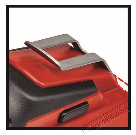 Einhell GE-LS 18 LI - SOLO AKKUS &Aacute;GV&Aacute;G&Oacute; H&aacute;ztart&aacute;s / Otthon / K&uuml;lt&eacute;r - K&uuml;lt&eacute;r / kerti term&eacute;k / grill - S&ouml;v&eacute;ny / k&eacute;zi fű &eacute;s lomb v&aacute;g&oacute; - 467304