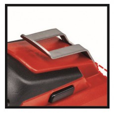 Einhell GE-LS 18 LI - SOLO AKKUS &Aacute;GV&Aacute;G&Oacute; H&aacute;ztart&aacute;s / Otthon / K&uuml;lt&eacute;r - K&uuml;lt&eacute;r / kerti term&eacute;k / grill - S&ouml;v&eacute;ny / k&eacute;zi fű &eacute;s lomb v&aacute;g&oacute; - 467304