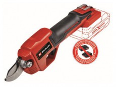 Einhell GE-LS 18 LI - SOLO AKKUS &Aacute;GV&Aacute;G&Oacute; H&aacute;ztart&aacute;s / Otthon / K&uuml;lt&eacute;r - K&uuml;lt&eacute;r / kerti term&eacute;k / grill - S&ouml;v&eacute;ny / k&eacute;zi fű &eacute;s lomb v&aacute;g&oacute; - 467304