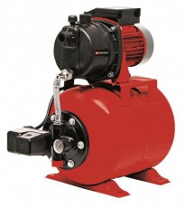 Einhell GC-WW 6538 H&aacute;zi v&iacute;zmű - H&aacute;ztart&aacute;s / Otthon / K&uuml;lt&eacute;r - Egy&eacute;b h&aacute;ztart&aacute;si term&eacute;k - 469016