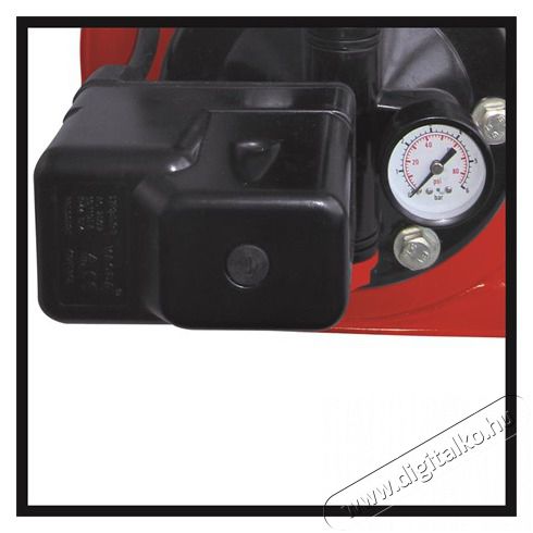 Einhell GC-WW 6538 H&aacute;zi v&iacute;zmű H&aacute;ztart&aacute;s / Otthon / K&uuml;lt&eacute;r - Egy&eacute;b h&aacute;ztart&aacute;si term&eacute;k - 469016