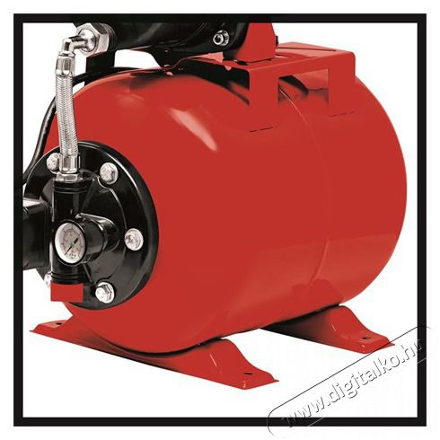 Einhell GC-WW 6538 H&aacute;zi v&iacute;zmű H&aacute;ztart&aacute;s / Otthon / K&uuml;lt&eacute;r - Egy&eacute;b h&aacute;ztart&aacute;si term&eacute;k - 469016