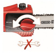 Einhell GC-EC 750 T SZETT ÁGVÁGÓ Háztartás / Otthon / Kültér - Szerszám - Egyéb szerszám - 352297