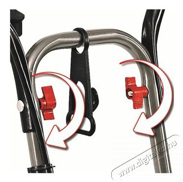 Einhell GC-RT 7530 kap&aacute;l&oacute;g&eacute;p H&aacute;ztart&aacute;s / Otthon / K&uuml;lt&eacute;r - K&uuml;lt&eacute;r / kerti term&eacute;k / grill - Fűny&iacute;r&oacute; / gyeplaz&iacute;t&oacute; - 474256