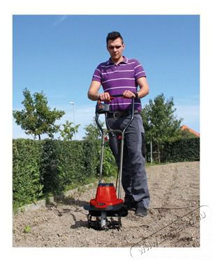 Einhell GC-RT 7530 kap&aacute;l&oacute;g&eacute;p H&aacute;ztart&aacute;s / Otthon / K&uuml;lt&eacute;r - K&uuml;lt&eacute;r / kerti term&eacute;k / grill - Fűny&iacute;r&oacute; / gyeplaz&iacute;t&oacute; - 474256