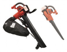 Einhell GE-CL 36/230 lombszívó Háztartás / Otthon / Kültér - Kültér / kerti termék / grill - Lombszívó és fúvó - 474278