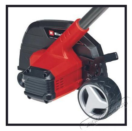 Einhell GE-LE 18/190 LI - SOLO AKKUS FŰSZEG&Eacute;LYNY&Iacute;R&Oacute; H&aacute;ztart&aacute;s / Otthon / K&uuml;lt&eacute;r - K&uuml;lt&eacute;r / kerti term&eacute;k / grill - Motoros fűkasza / szeg&eacute;lyny&iacute;r&oacute; - 474187