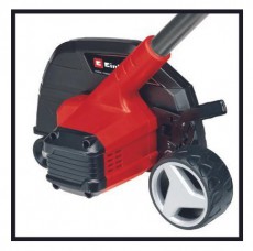 Einhell GE-LE 18/190 LI - SOLO AKKUS FŰSZEG&Eacute;LYNY&Iacute;R&Oacute; H&aacute;ztart&aacute;s / Otthon / K&uuml;lt&eacute;r - K&uuml;lt&eacute;r / kerti term&eacute;k / grill - Motoros fűkasza / szeg&eacute;lyny&iacute;r&oacute; - 474187