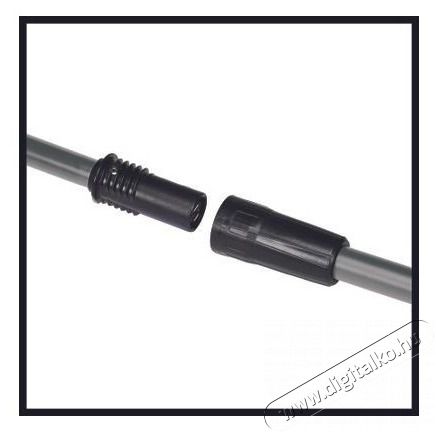 Einhell GE-LE 18/190 LI - SOLO AKKUS FŰSZEG&Eacute;LYNY&Iacute;R&Oacute; H&aacute;ztart&aacute;s / Otthon / K&uuml;lt&eacute;r - K&uuml;lt&eacute;r / kerti term&eacute;k / grill - Motoros fűkasza / szeg&eacute;lyny&iacute;r&oacute; - 474187