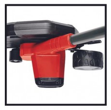 Einhell GE-LE 18/190 LI - SOLO AKKUS FŰSZEG&Eacute;LYNY&Iacute;R&Oacute; H&aacute;ztart&aacute;s / Otthon / K&uuml;lt&eacute;r - K&uuml;lt&eacute;r / kerti term&eacute;k / grill - Motoros fűkasza / szeg&eacute;lyny&iacute;r&oacute; - 474187