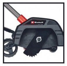 Einhell GE-LE 18/190 LI - SOLO AKKUS FŰSZEG&Eacute;LYNY&Iacute;R&Oacute; H&aacute;ztart&aacute;s / Otthon / K&uuml;lt&eacute;r - K&uuml;lt&eacute;r / kerti term&eacute;k / grill - Motoros fűkasza / szeg&eacute;lyny&iacute;r&oacute; - 474187
