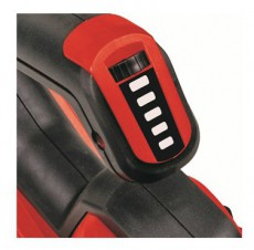 Einhell GE-UB 18/250 LI E-SOLO akkus univerzális lombfúvó Háztartás / Otthon / Kültér - Kültér / kerti termék / grill - Lombszívó és fúvó - 474185