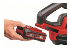 Einhell GE-UB 18/250 LI E-SOLO akkus univerzális lombfúvó Háztartás / Otthon / Kültér - Kültér / kerti termék / grill - Lombszívó és fúvó - 474185