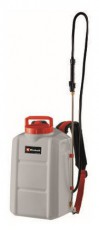 Einhell GE-WS 18/150 LI - SOLO akkus permetező Háztartás / Otthon / Kültér - Kültér / kerti termék / grill - Permetezőgép - 474439