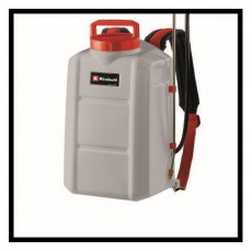 Einhell GE-WS 18/150 LI - SOLO akkus permetező Háztartás / Otthon / Kültér - Kültér / kerti termék / grill - Permetezőgép - 474439
