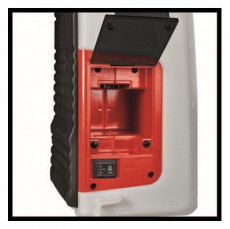 Einhell GE-WS 18/150 LI - SOLO akkus permetező Háztartás / Otthon / Kültér - Kültér / kerti termék / grill - Permetezőgép - 474439