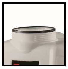 Einhell GE-WS 18/150 LI - SOLO akkus permetező Háztartás / Otthon / Kültér - Kültér / kerti termék / grill - Permetezőgép - 474439