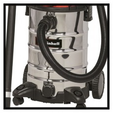 Einhell TC-VC 1930 SA KIT száraz-nedves porszívó Háztartás / Otthon / Kültér - Porszívó / takarítógép - Száraz-nedves takarítógép - 474441