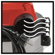 Einhell TC-VC 1815 SZ&Aacute;RAZ-NEDVES PORSZ&Iacute;V&Oacute; H&aacute;ztart&aacute;s / Otthon / K&uuml;lt&eacute;r - Porsz&iacute;v&oacute; / takar&iacute;t&oacute;g&eacute;p - Sz&aacute;raz-nedves takar&iacute;t&oacute;g&eacute;p - 470686