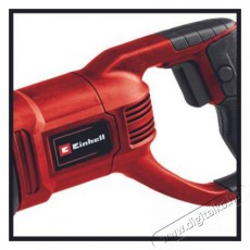 Einhell TC-AP 690 E elektromos orrfűrész Háztartás / Otthon / Kültér - Szerszám - Kör / dekopír / szúró fűrész - 442205