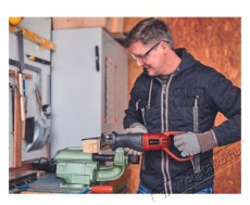 Einhell TC-AP 690 E elektromos orrfűrész Háztartás / Otthon / Kültér - Szerszám - Kör / dekopír / szúró fűrész - 442205