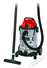 Einhell TC-VC 1930 SA száraz-nedves porszívó Háztartás / Otthon / Kültér - Porszívó / takarítógép - Száraz-nedves takarítógép - 470687
