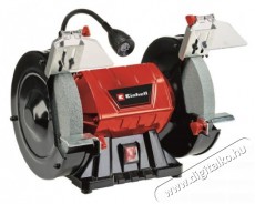 Einhell TC-BG 200 L kettős köszörű Háztartás / Otthon / Kültér - Szerszám - Köszörű - 444917