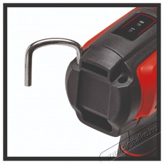 Einhell 4520500 PXC TE-HA 18 Li-Solo akku és töltő nélkül akkumulátoros hőlégfújó Háztartás / Otthon / Kültér - Szerszám - Egyéb szerszám - 433136