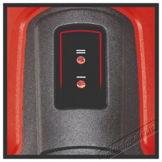 Einhell 4520500 PXC TE-HA 18 Li-Solo akku és töltő nélkül akkumulátoros hőlégfújó Háztartás / Otthon / Kültér - Szerszám - Egyéb szerszám - 433136