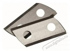 Einhell 3405930 GC-KS 2540-hez 2 db-os ágaprító tartalék kés szett Háztartás / Otthon / Kültér - Kültér / kerti termék / grill - Egyéb kerti gép - 444329