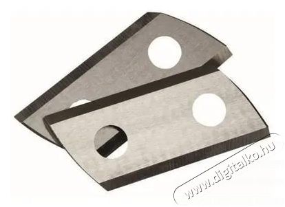 Einhell 3405930 GC-KS 2540-hez 2 db-os ágaprító tartalék kés szett Háztartás / Otthon / Kültér - Kültér / kerti termék / grill - Egyéb kerti gép - 444329