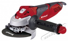 Einhell TE-AG 125/750 sarokcsiszoló (4430885) Újdonságok - Új termékek - 352554