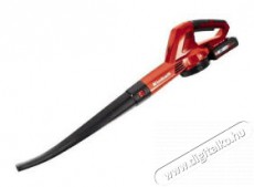Einhell GC-CL 18 LI E KIT (1X2,0AH) LOMBFÚJÓ Háztartás / Otthon / Kültér - Kültér / kerti termék / grill - Lombszívó és fúvó - 496588