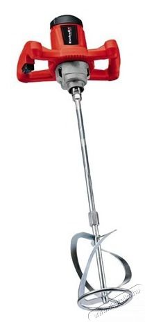 Einhell 4258545 TC-MX 1200 elektromos fest&eacute;kkeverő H&aacute;ztart&aacute;s / Otthon / K&uuml;lt&eacute;r - Egy&eacute;b h&aacute;ztart&aacute;si term&eacute;k - 497867