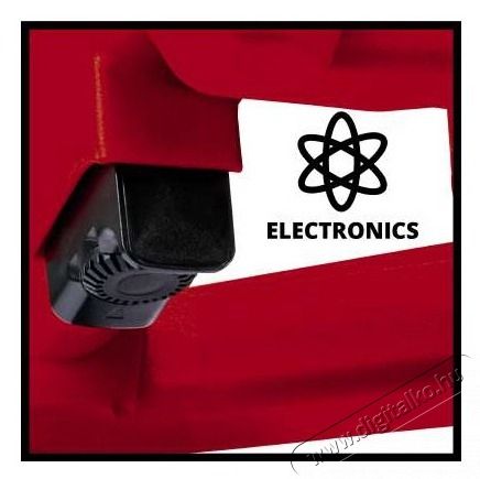 Einhell 4258545 TC-MX 1200 elektromos fest&eacute;kkeverő H&aacute;ztart&aacute;s / Otthon / K&uuml;lt&eacute;r - Egy&eacute;b h&aacute;ztart&aacute;si term&eacute;k - 497867