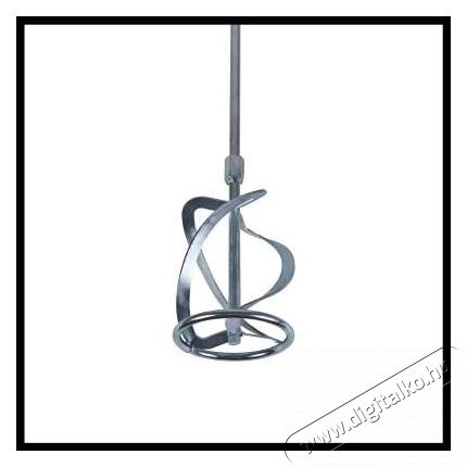 Einhell 4258545 TC-MX 1200 elektromos fest&eacute;kkeverő H&aacute;ztart&aacute;s / Otthon / K&uuml;lt&eacute;r - Egy&eacute;b h&aacute;ztart&aacute;si term&eacute;k - 497867