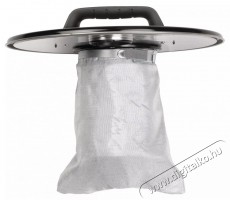 Einhell hamugyűjtő AFF 18 L Háztartás / Otthon / Kültér - Porszívó / takarítógép - Hamuporszívó - 503491