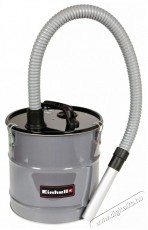 Einhell hamugyűjtő AFF 18 L Háztartás / Otthon / Kültér - Porszívó / takarítógép - Hamuporszívó - 503491