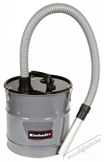 Einhell hamugyűjtő AFF 18 L Háztartás / Otthon / Kültér - Porszívó / takarítógép - Hamuporszívó - 503491