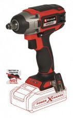 Einhell IMPAXXO 18/230 - SOLO AKKUS &Uuml;TVECSAVAROZ&Oacute; H&aacute;ztart&aacute;s / Otthon / K&uuml;lt&eacute;r - Szersz&aacute;m - Csavarh&uacute;z&oacute; / kulcs / f&uacute;r&oacute; / szersz&aacute;m k&eacute;szlet - 506710