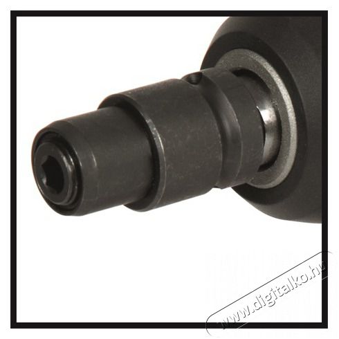 Einhell IMPAXXO 18/230 - SOLO AKKUS &Uuml;TVECSAVAROZ&Oacute; H&aacute;ztart&aacute;s / Otthon / K&uuml;lt&eacute;r - Szersz&aacute;m - Csavarh&uacute;z&oacute; / kulcs / f&uacute;r&oacute; / szersz&aacute;m k&eacute;szlet - 506710