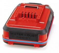 Einhell 18V 4,0 AH SEALED POWER X-CHANGE PLUS AKKUMULÁTOR Akkuk és töltők - Li-ion akkumulátor és töltő (gyári) - Akku - 507555