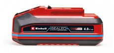 Einhell 18V 4,0 AH SEALED POWER X-CHANGE PLUS AKKUMULÁTOR Akkuk és töltők - Li-ion akkumulátor és töltő (gyári) - Akku - 507555
