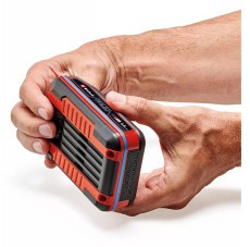 Einhell 18V 4,0 AH SEALED POWER X-CHANGE PLUS AKKUMULÁTOR Akkuk és töltők - Li-ion akkumulátor és töltő (gyári) - Akku - 507555