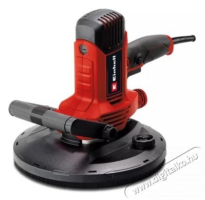 Einhell TC-DWS 225 FALCSISZOL&Oacute; H&aacute;ztart&aacute;s / Otthon / K&uuml;lt&eacute;r - Szersz&aacute;m - Csiszol&oacute; g&eacute;p - 507551