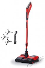 Einhell TE-FS 18 Li-Solo akkus seprű, (AKU nélkül) Háztartás / Otthon / Kültér - Porszívó / takarítógép - Kézi / álló porszívó - 515343
