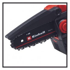 Einhell GE-PS 18/15 LI BL-SOLO AKKUS ÁGVÁGÓ Háztartás / Otthon / Kültér - Kültér / kerti termék / grill - Sövény / kézi fű és lomb vágó - 516699